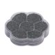 thumbnail image 1 of Rhinestones duro brillante DIY cristal decorativo de uñas piedras redondas para la joyería bolsas CraftsS601 verde oscuro, 1 of 8