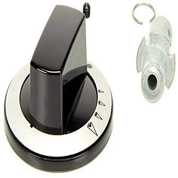 Garland 4512147 2193493 2522100 Knob Kit