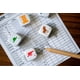 thumbnail image 2 of Juego Yahtzee National Parks Travel Edition USAOPOLY para toda la familia, 2 of 7