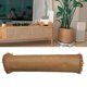 thumbnail image 4 of Naievear 1 rollo de red de ratán de imitación sin rebabas fuerte Diy Caning muebles decoración proyectos malla caña red para la vida diaria, 4 of 5