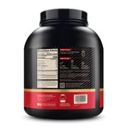 (2 pack) Optimum Nutrition Gold Standard 100% Whey Protein Powder, Double Rich Chocolate, 3.89 lb