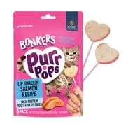 (4 pack) BONKERS PP SLM 4P