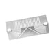 thumbnail image 5 of Herramienta de marcado de arco angular, trazador lineal ajustable de arco doble propósito para dibujo S, 5 of 8