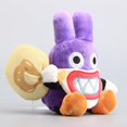 thumbnail image 2 of Nabbit Thief Rabbit Plush 9, 2 of 4