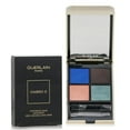 thumbnail image 2 of Guerlain Ombres G Eyeshadow Quad - 360 Mystic Peacock, 2 of 3