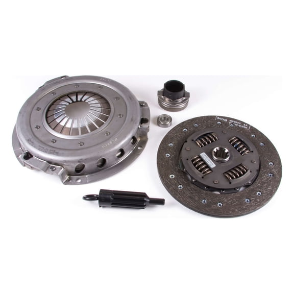 LUK OE Replacement Clutch Kit