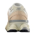 thumbnail image 2 of Men's New Balance 9060 Pink/White (U9060WNA) - 10.5, 2 of 5