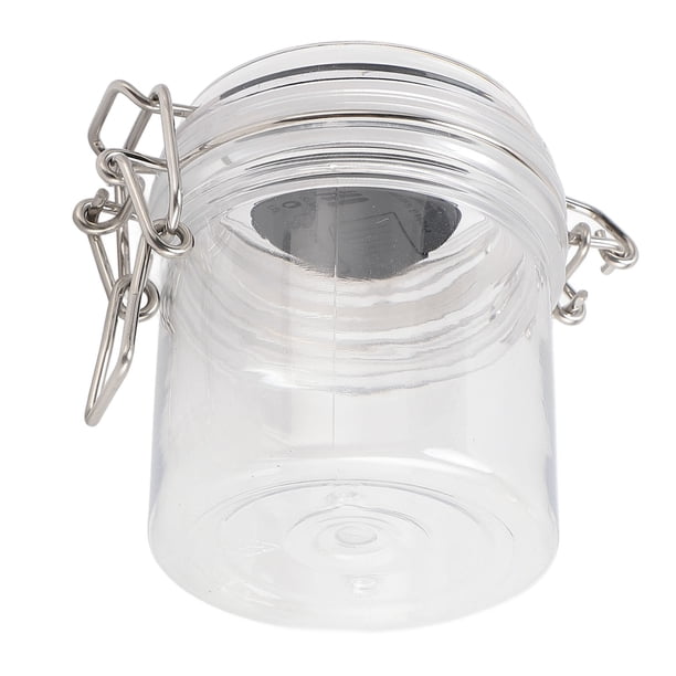 Tarro De Almacenamiento De Pegamento Para Extensión De Pestañas, Tanque De Almacenamiento De Pegamento Para Pestañas, Temperatura Antiendurecimiento, Pantalla De Humedad,