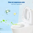thumbnail image 3 of 15Pcs Multifunctional Effervescent Spray Concentrate Kitchen Cleaner Home Toilet Cleaner Cleaning Tablets, 3 of 7