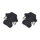 thumbnail image 1 of Wosthever Padded Kayak Seat Cushion with Support Rest for Support Kids Tipo 1 2Conjunto, 1 of 6