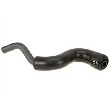 Breather Hose - Compatible with 2000 - 2003 Toyota Sienna (From 7/2000 Up To 12/2002) 2001