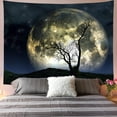 thumbnail image 1 of Up to 65% Off SMihono Background Cloth Decorative Cloth Hanging Cloth Tapestry Beach Towel, 1 of 2