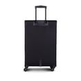 thumbnail image 3 of MALETA AMERICAN TOURISTER FRANKFURT 24" NEGRA, 3 of 4
