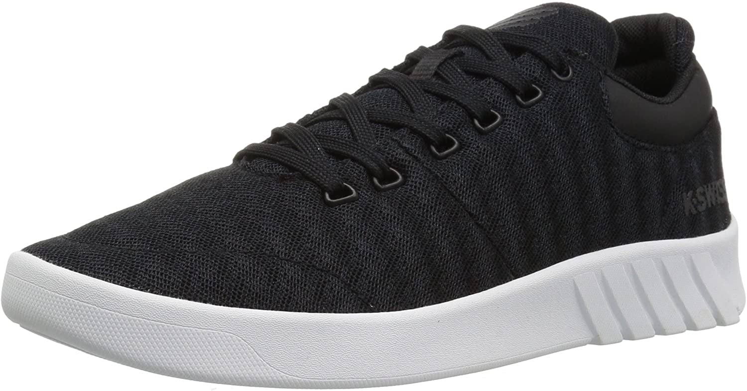 Men's K-Swiss Aero Trainer T Sneaker for Athletic Sri Lanka Ubuy