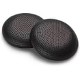 thumbnail image 1 of Almohadillas HP Blackwire 3315/3325 de piel sintética (2 piezas), 1 of 1