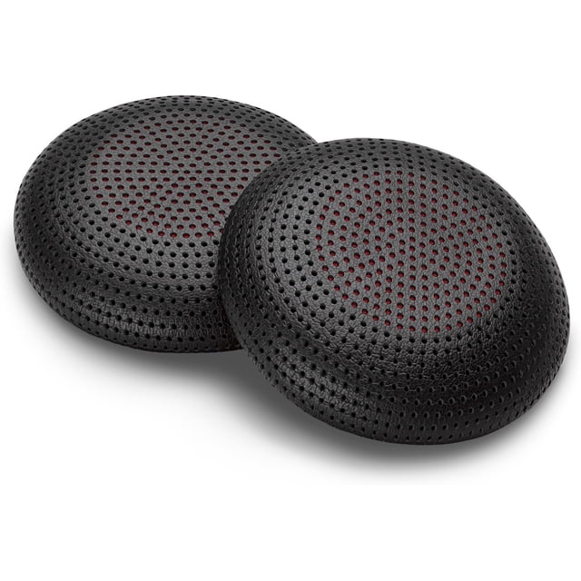 Almohadillas HP Blackwire 3315/3325 de piel sintética (2 piezas)