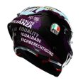 thumbnail image 6 of AGV Pista GP RR Limited Edition Morbidelli Misano 2020 Helmet Morbidelli Misano 2020 (ML, Black Morbidelli Misano 2020), 6 of 7