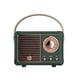 thumbnail image 1 of Retro Bluetooth Speaker Mini Wireless Speaker, Outdoor Portable Bluetooth Speaker - Audio Player, 1 of 5