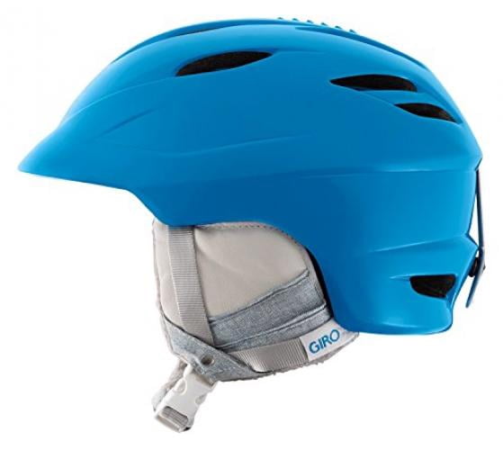 Giro Sheer Snow Helmet - Women's Blue 