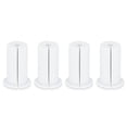 thumbnail image 2 of Rubber Cable Bushing for Starlink Router Ethernet Cable Easy To Use Wall Grommet  Compatibility, Compact And Portable Wide Application, 2 of 8