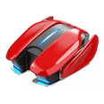thumbnail image 1 of Wünd K68 Audífonos Inalámbricos In-ear Gamer Aspecto Mecánico Con Bluetooth Luz LED Color Rojo, 1 of 4