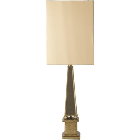 Art of Knot Lavigne Traditional Table Lamp