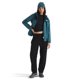 thumbnail image 5 of Chaqueta impermeable y cortaviento para mujer Antora de The North Face, 5 of 6