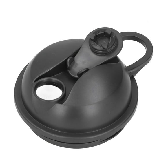 Blender Cup Cover, Portable ABS Sealing Flip Top Lid for Household for Restaurant