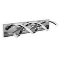 thumbnail image 6 of Aiwen Unique 2 Spiral Built-in-LED Vanity Light Modern Dimmable Wall Lamp, 6 of 10