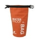 thumbnail image 4 of Resistente Balsa Bolsa De Kayak Acampar Naranja Flotando 2l, 4 of 8
