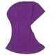 thumbnail image 1 of Bufanda musulmana Hijab para mujer - Gorra de bufanda islámica de modal suave - Mantones de Hejab interior - Transpirable y elástico, 1 of 4