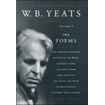 thumbnail image 1 of Pre-Owned The Collected Works of W. B. Yeats: Volume I: The Poems, 2nd Edition (Hardcover) 0684839350 9780684839356, 1 of 1