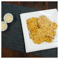 thumbnail image 4 of Filete de Pescado Blanco del Nilo Sierra Madre Congelado y Empanizado con Avena y Linaza 500 g, 4 of 6