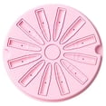 thumbnail image 4 of Matsuzay Cocina DIY forma de pastel caramelo hornear molde de silicona herramienta para hornear para el hogar hecho a mano Utensilios de cocina Rosado Matsuzay HA027879-02, 4 of 6