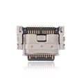 thumbnail image 3 of Port de Charge de Remplacement Uniquement Compatible pour Motorola Edge Plus (XT2061 / 2020) / HTC U11 Plus / U12 Plus, 3 of 7