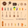 thumbnail image 4 of Barbecue BBQ Grill Set, Kitchen Playset with Smoke Sound Light Simulation Camping Cooking Interactive Pretend Play Food, 4 of 7
