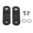 thumbnail image 1 of LOVIVER Motorcycle Raise Tank Lift Modified Risers w/bolt For 51mm, 1 of 7