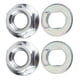 thumbnail image 3 of Tuercas De Rueda Delantera De Scooter, Accesorio De Scooter Tuerca De Rueda Fija Portátil Aleación De Acero Tuercas De Scooter Aleación De Acero Fábrica De Alta Resistencia Amonsee Nuts for Xiaomi M365 PRO, 3 of 8