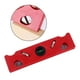 thumbnail image 3 of Cepilladora de bordes de para carpintería - Cepilladora manual de chaflán de de bordes para carpintería - Cepilladoras manuales rojo Gloria Plano de chaflán, 3 of 9