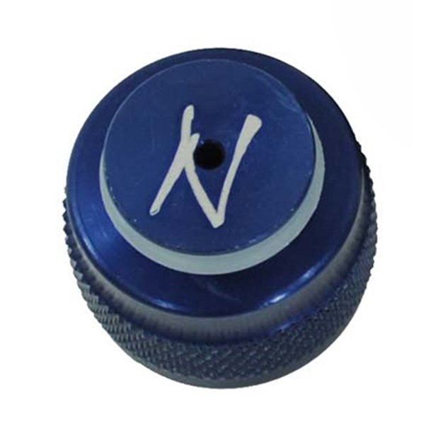 NINJA THREAD PROTECTOR SAVER + ORING FOR CO2 AND HPA PAINTBALL TANKS