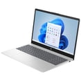 thumbnail image 3 of Refurbished HP 15-fc0009ca 15.6 Pouces FHD Ryzen 3 7320U 2.4GHz AMD Radeon Graphics 8 Go RAM 1 To SSD Win 11 Home Argent, 3 of 6
