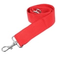 thumbnail image 1 of OFFIGAM Correa Para Redoblante Ajustable Resistente Y Durable En Color Rojo Para Uso, 1 of 8