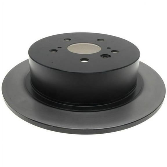 ACDelco Disc Brake Rotor 18A2610 Fits select: 2008-2014 TOYOTA HIGHLANDER