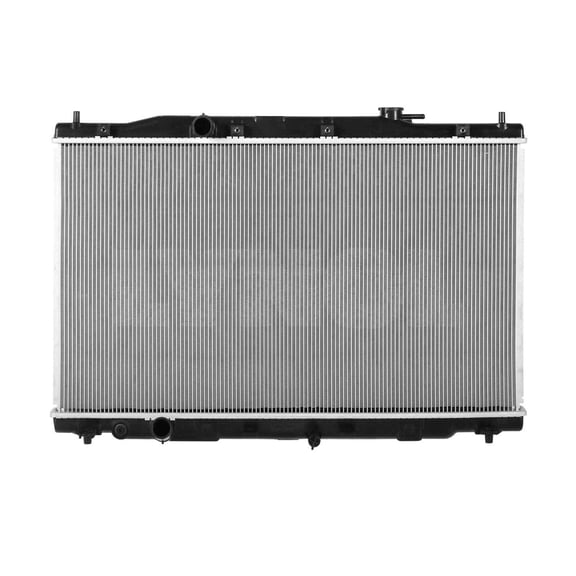 Radiator for 12-16 Honda CR-V L4 2.4L - OE# 19010R5AA51 QL
