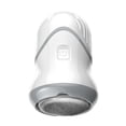thumbnail image 1 of Estante de almacenamiento para bañera de esquina de ducha a prueba de herrumbre para baño, accesorios para champú, cesta de ducha montada en la pared Adepaton CPB-DE-LYY228, 1 of 5