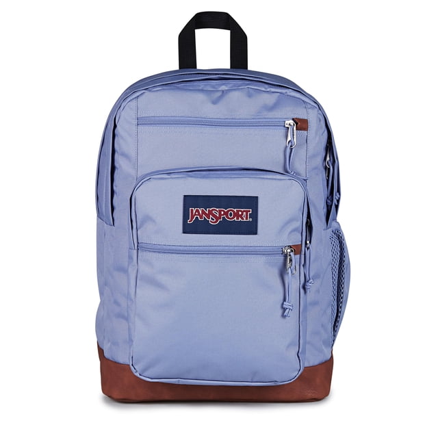 Mochila JanSport Cool con funda para portátil de 15 pulgadas, color lavanda