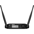 thumbnail image 2 of Shure GLX-D+ Dual Band Digital Wireless - Microphone system, 2 of 3