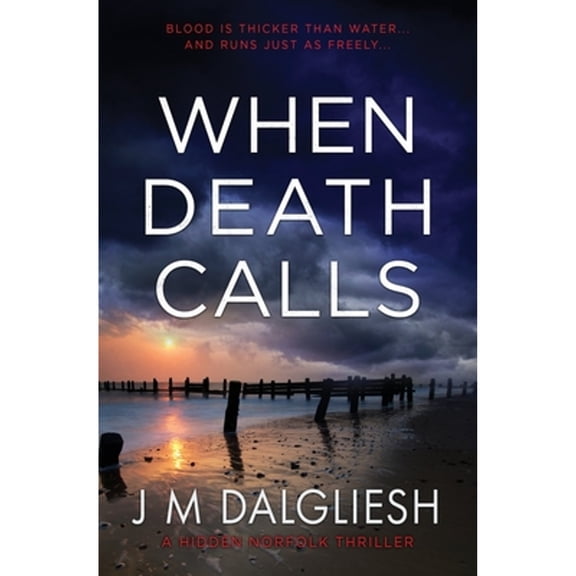 Pre-Owned When Death Calls (Paperback) 1800801246 9781800801240