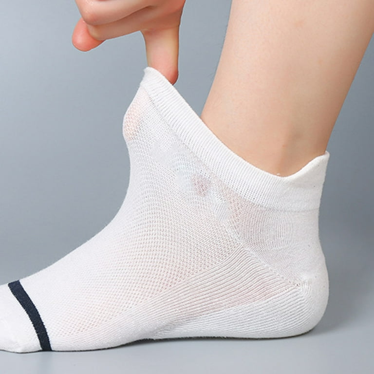 Padded socks for height deals