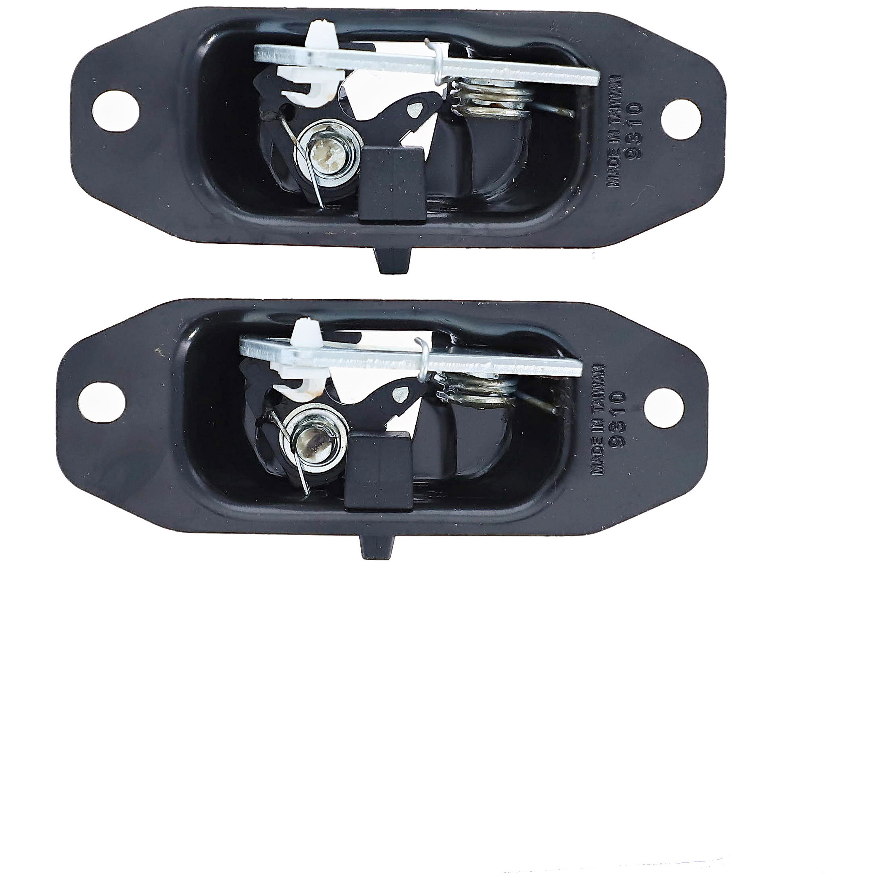 Dorman 15918 Tailgate Hardware Rebuild Kit for Specific Chevrolet / GMC Models (OE FIX)